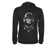 GAYA ENTERTAINMENT Bluza Call of Duty: Warzone "Symbols" Czarna XXL - 1460601 - zdjęcie 2
